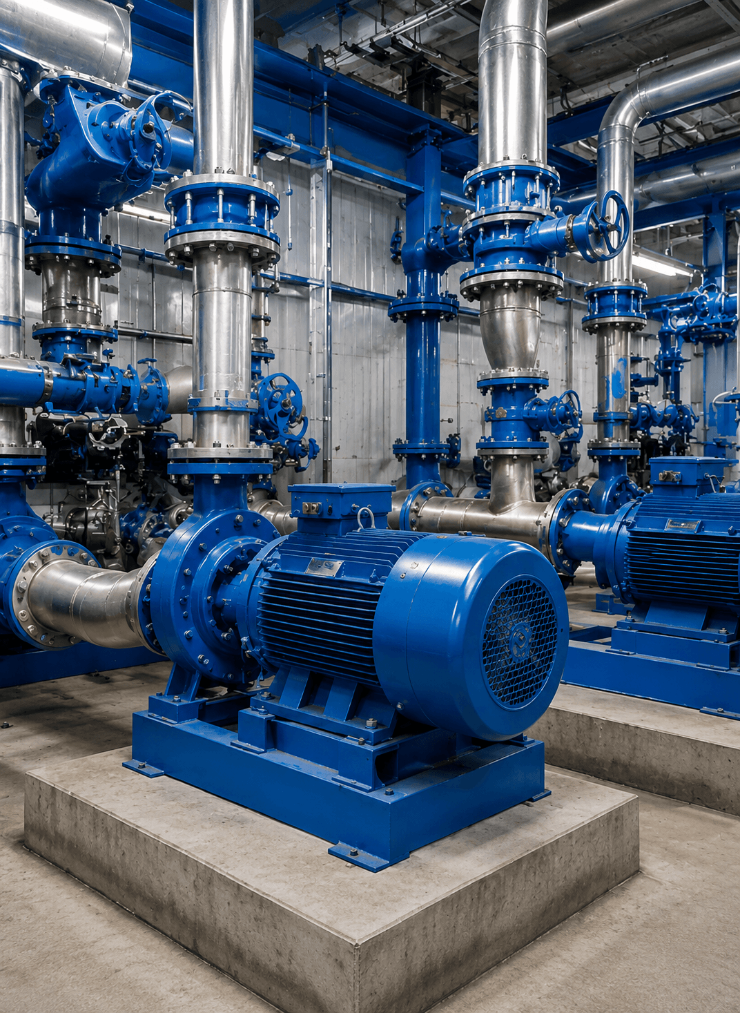industrial water supply(1)